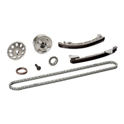 Steuerkettensatz RIDEX 1389T2544 1389T2544 - foto 3