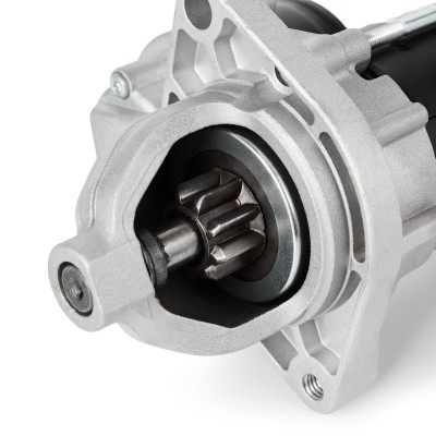 Anlasser RIDEX 2S0415R 2S0415R - foto 5
