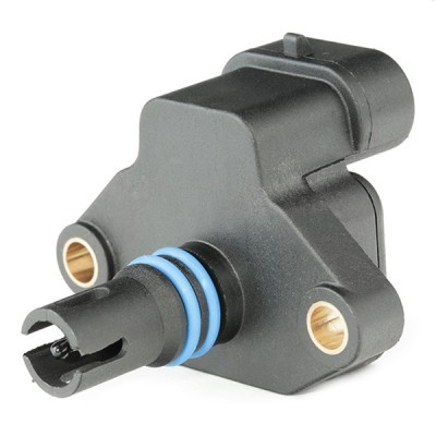 Ladedrucksensor RIDEX 161B0031 161B0031 - foto 4