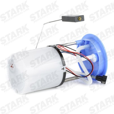 Kraftstoffmodul Stark SKFU-0410255 SKFU-0410255 - foto 4