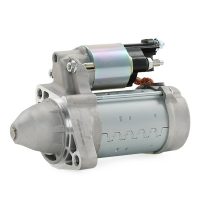 Anlasser RIDEX 2S0193 2S0193 - foto 3