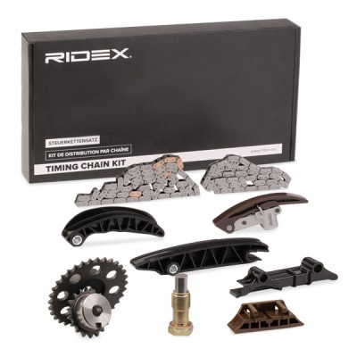 Steuerkettensatz RIDEX 1389T0253 1389T0253 - foto 2