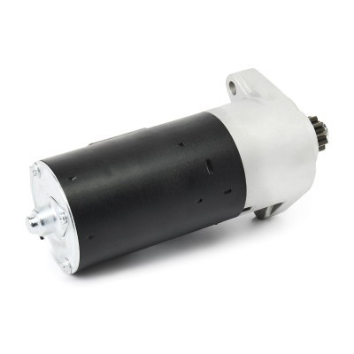 Anlasser RIDEX 2S0294R 2S0294R - foto 4