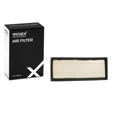 Luftfilter RIDEX 8A0061 8A0061 - foto 7