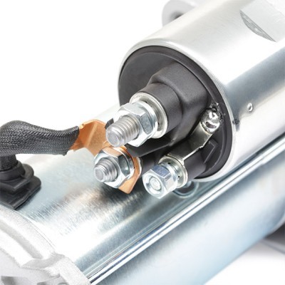 Anlasser RIDEX 2S0558 2S0558 - foto 5