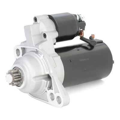 Anlasser RIDEX 2S0016 2S0016 - foto 2