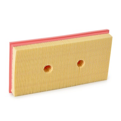 Luftfilter RIDEX 8A0183P 8A0183P - foto 3