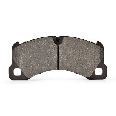 Bremsbeläge Satz RIDEX 402B0911P 402B0911P - foto 5