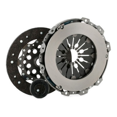 Kupplungssatz RIDEX 479C0214 479C0214 - foto 3