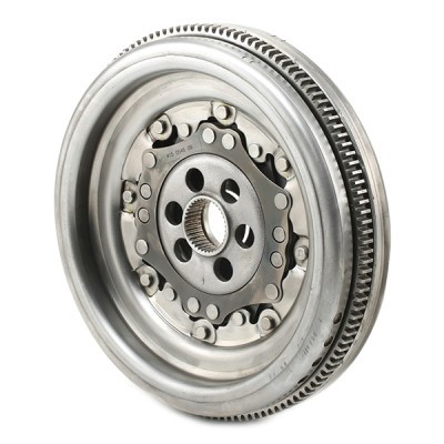 Schwungrad RIDEX 577F0088R 577F0088R - foto 4