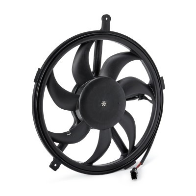 Lüfter, Motorkühlung RIDEX 508R0434 508R0434 - foto 3