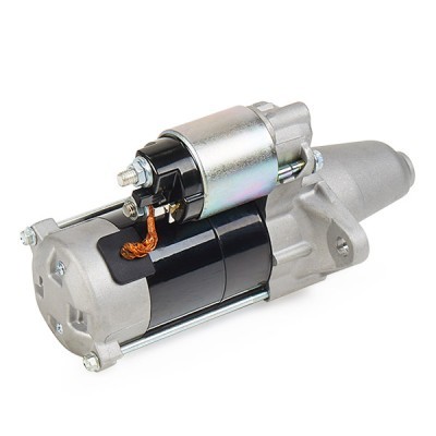 Anlasser RIDEX 2S0664 2S0664 - foto 4