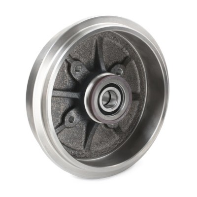 Bremstrommel RIDEX 123B0071 123B0071 - foto 4