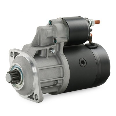 Anlasser RIDEX 2S0466 2S0466 - foto 3