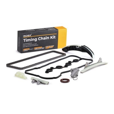 Steuerkettensatz RIDEX 1389T2489 1389T2489 - foto 2