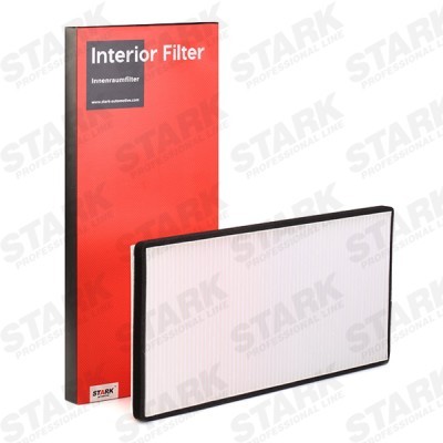Filter, Innenraumluft Stark SKIF-0170326 SKIF-0170326 - foto 2
