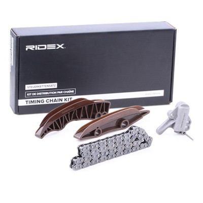 Steuerkettensatz RIDEX 1389T0026 1389T0026 - foto 3