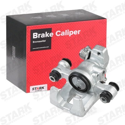 Bremssattel Stark SKBC-0460494 SKBC-0460494 - foto 2