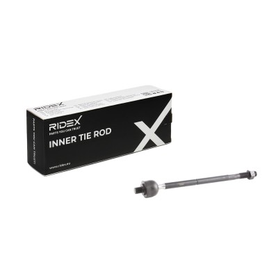Lenkstange RIDEX 51T0035 51T0035 - foto 6