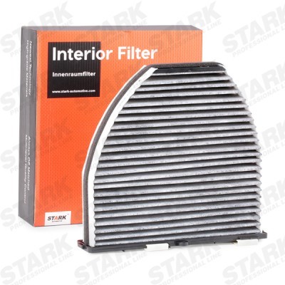 Filter, Innenraumluft Stark SKIF-0170069 SKIF-0170069 - foto 4