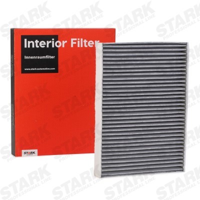 Filter, Innenraumluft Stark SKIF-0170448 SKIF-0170448 - foto 2
