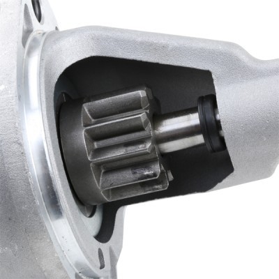 Anlasser RIDEX 2S0145 2S0145 - foto 6
