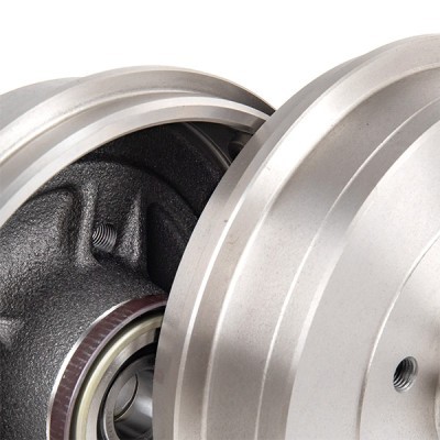 Bremstrommel RIDEX 123B0233 123B0233 - foto 4