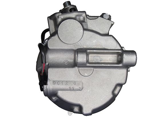 Klimakompressor MERCEDES 10-5710 - foto 2