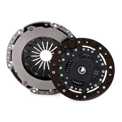Kupplungssatz RIDEX 479C0202 479C0202 - foto 4