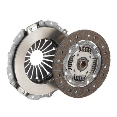 Kupplungssatz RIDEX 479C3404 479C3404 - foto 4