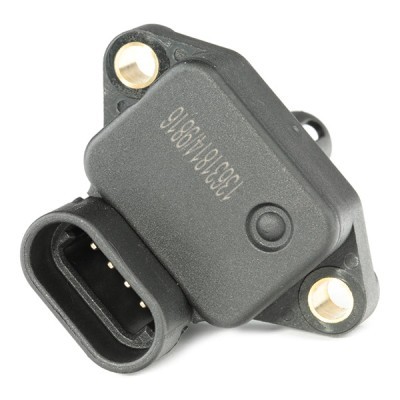 Ladedrucksensor RIDEX 161B0031 161B0031 - foto 3