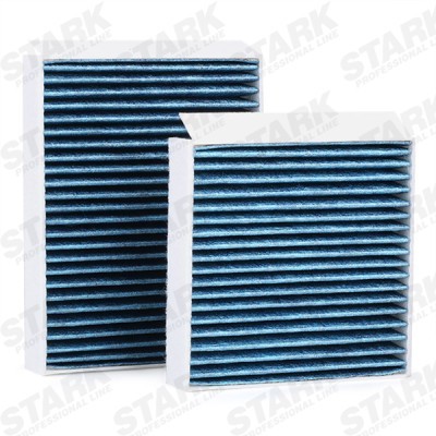 Filter, Innenraumluft Stark SKIF-0170502 SKIF-0170502 - foto 3