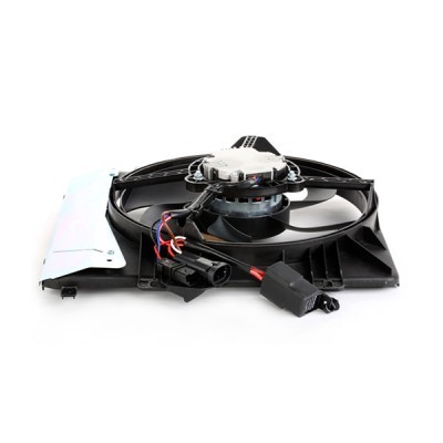 Lüfter, Motorkühlung RIDEX 508R0094 508R0094 - foto 2