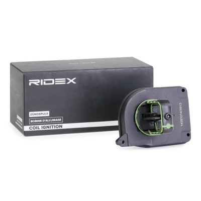 Ejektorpumpe RIDEX 1305C0003 1305C0003 - foto 2