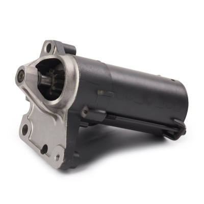 Anlasser RIDEX 2S0063R 2S0063R - foto 3
