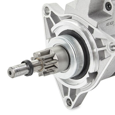 Anlasser RIDEX 2S0470R 2S0470R - foto 5