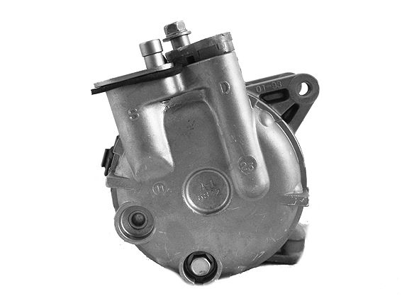 Klimakompressor NISSAN 10-1039 - foto 2