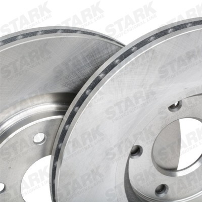 Bremsscheibe Stark SKBD-0022346 SKBD-0022346 - foto 7