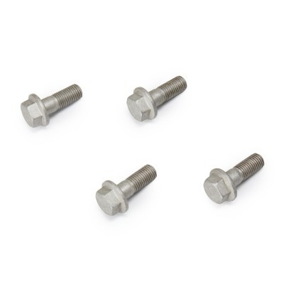 Bremsbeläge Satz RIDEX 402B1249P 402B1249P - foto 7