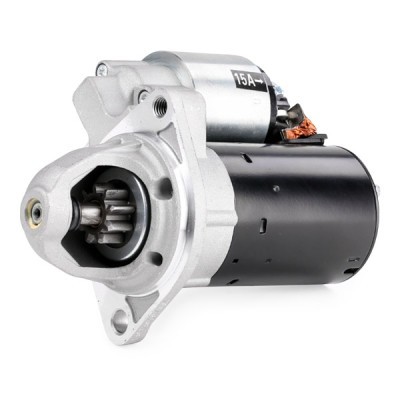 Anlasser RIDEX 2S0207 2S0207 - foto 3