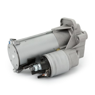 Anlasser RIDEX 2S0566R 2S0566R - foto 4