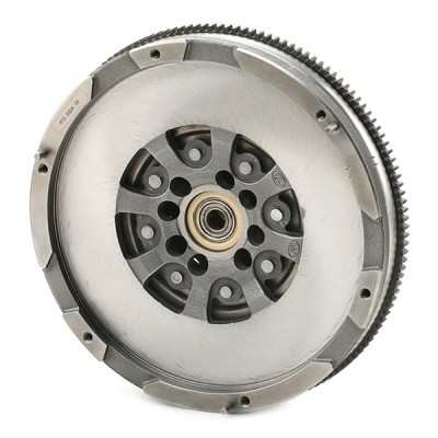 Schwungrad RIDEX 577F0278R 577F0278R - foto 5