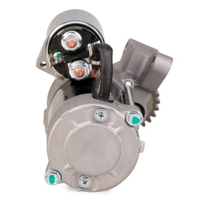 Anlasser RIDEX 2S0497 2S0497 - foto 6