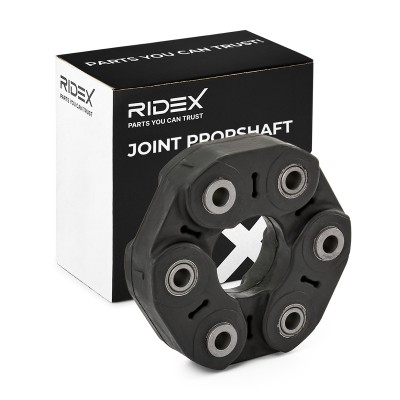 Gelenk, Längswelle RIDEX 1427J0110 1427J0110 - foto 2