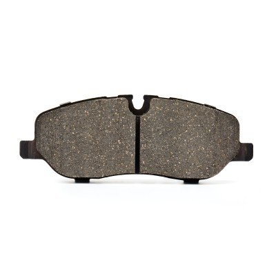 Bremsbeläge Satz RIDEX 402B0418P 402B0418P - foto 5