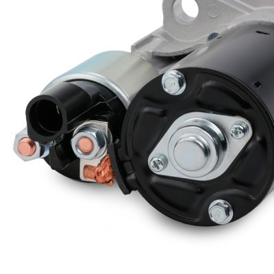 Anlasser RIDEX 2S0233 2S0233 - foto 5
