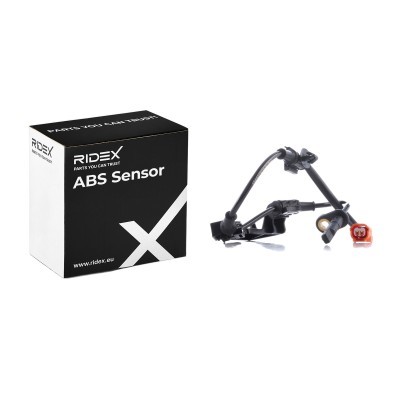 ABS Sensor RIDEX 412W1122 412W1122 - foto 2