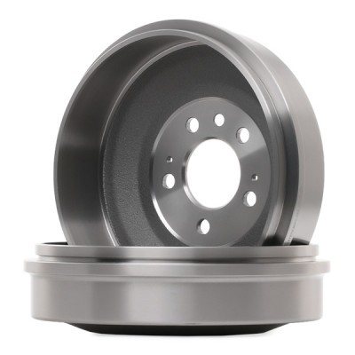 Bremstrommel RIDEX 123B0219 123B0219 - foto 6