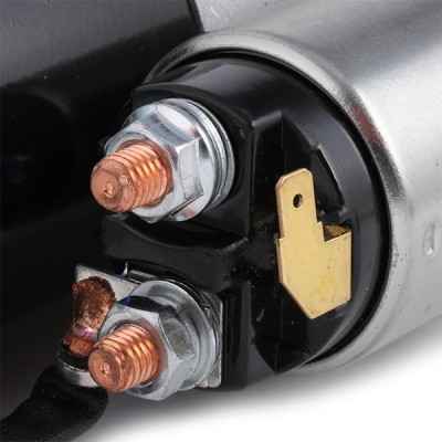 Anlasser RIDEX 2S0213 2S0213 - foto 5