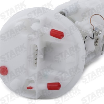 Kraftstoffmodul Stark SKFU-0410043 SKFU-0410043 - foto 6